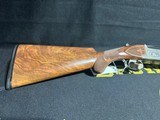 Winchester 101 Classic Doubles Pigeon Grade ~ 12g 20g (2BBL Set) - 2 of 12