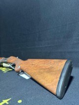 Winchester 101 Classic Doubles Pigeon Grade ~ 12g 20g (2BBL Set) - 8 of 12