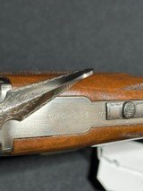 Winchester 101 Classic Doubles Pigeon Grade ~ 20 gauge - 12 of 12