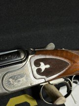 Winchester 101 Classic Doubles Pigeon Grade ~ 20 gauge - 9 of 12