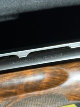 Winchester 101 Classic Doubles Pigeon Grade ~ 20 gauge - 10 of 12