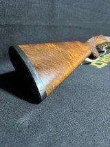 Winchester 101 Classic Doubles Pigeon Grade ~ 20 gauge - 3 of 12