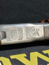 Winchester 101 Classic Doubles Pigeon Grade ~ 20 gauge - 7 of 12