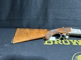 Winchester 101 Classic Doubles Pigeon Grade ~ 20 gauge - 2 of 12