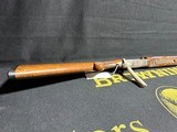 Winchester 101 Classic Doubles Pigeon Grade ~ 20 gauge - 6 of 12
