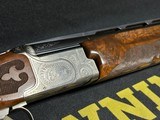 Winchester 101 Classic Doubles Pigeon Grade ~ 20 gauge - 4 of 12