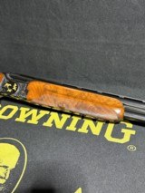 Winchester 101 Super Pigeon Grade ~ 12 gauge - 4 of 15