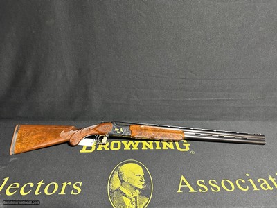 Winchester 101 Super Pigeon Grade ~ 12 gauge