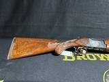 Winchester 101 Super Pigeon Grade ~ 12 gauge - 2 of 15