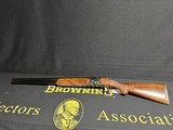 Winchester 101 Super Pigeon Grade ~ 12 gauge - 10 of 15