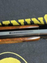 Winchester 101 Super Pigeon Grade ~ 12 gauge - 12 of 15
