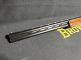 Winchester 101 Super Pigeon Grade ~ 12 gauge - 11 of 15