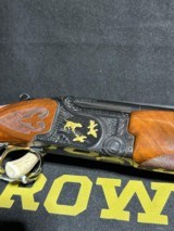 Winchester 101 Super Pigeon Grade ~ 12 gauge - 3 of 15