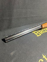 Browning Superposed Pigeon Grade ~ 12 gauge (MUST SEE WOOD) - 11 of 15