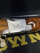 Browning Superposed Pigeon Grade ~ 12 gauge (MUST SEE WOOD) - 3 of 15