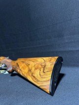 Browning Superposed Pigeon Grade ~ 12 gauge (MUST SEE WOOD) - 8 of 15