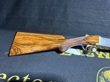 Browning Superposed Pigeon Grade ~ 12 gauge (MUST SEE WOOD) - 2 of 15