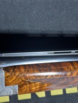 Browning Superposed Pigeon Grade ~ 12 gauge (MUST SEE WOOD) - 6 of 15