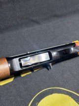 LUIGI FRANCHI 48/AL HUNTER ~ 12 gauge - 11 of 12