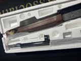LUIGI FRANCHI 48/AL HUNTER ~ 12 gauge - 6 of 12