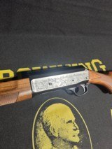 LUIGI FRANCHI 48/AL HUNTER ~ 12 gauge - 9 of 12
