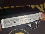 LUIGI FRANCHI 48/AL HUNTER ~ 12 gauge - 10 of 12