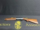 LUIGI FRANCHI 48/AL HUNTER ~ 12 gauge - 8 of 12