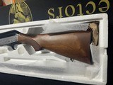 LUIGI FRANCHI 48/AL HUNTER ~ 12 gauge - 4 of 12