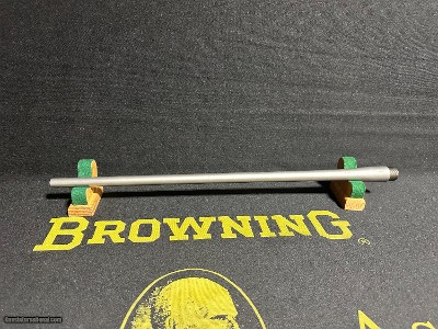 Banser Remington 700 .25-06 barrel