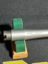 Banser Remington 700 .25-06 barrel - 3 of 3