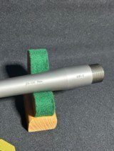 Banser Remington 700 .25-06 barrel - 2 of 3