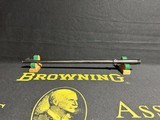 Winchester Model 70 .30-06 rifle barrel