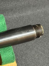 Winchester Model 70 .30-06 rifle barrel - 3 of 4