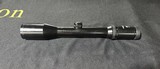 Swarovski Nova Scope 2,2-9x42 - 1 of 3