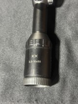 Kahles KX 3,5-10x50 1” - 3 of 4