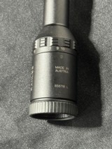 Kahles KX 3,5-10x50 1” - 4 of 4