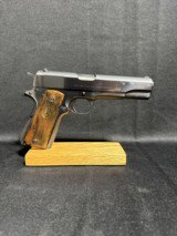 Colt 1911 Government Model ~ 45acp - 3 of 9