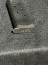 Colt 1911 Government Model ~ 45acp - 8 of 9