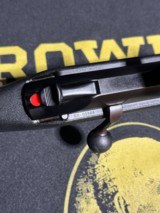 Blaser R93 Off-Road ~ .243 Winchester - 5 of 9