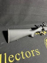 Blaser R93 Off-Road ~ .243 Winchester - 2 of 9
