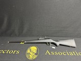 Blaser R93 Off-Road ~ .243 Winchester - 6 of 9