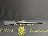 Blaser R93 Off-Road ~ .243 Winchester - 1 of 9