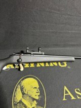 Blaser R93 Off-Road ~ .243 Winchester - 3 of 9