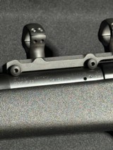 Blaser R93 Off-Road ~ .243 Winchester - 8 of 9