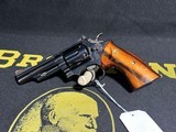Smith & Wesson 19-3 Texas Ranger ~ .357 magnum - 7 of 8