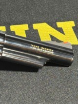 Smith & Wesson 19-3 Texas Ranger ~ .357 magnum - 5 of 8