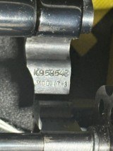Smith & Wesson 17-3 ~ .22 Long Rifle - 3 of 8