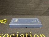 Smith & Wesson 17-3 ~ .22 Long Rifle - 7 of 8