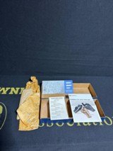 Smith & Wesson 17-3 ~ .22 Long Rifle - 6 of 8