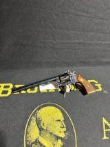 Smith & Wesson 48 4
.22 MRF